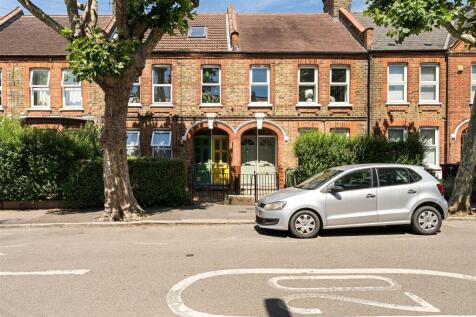 Hawarden Road, E17