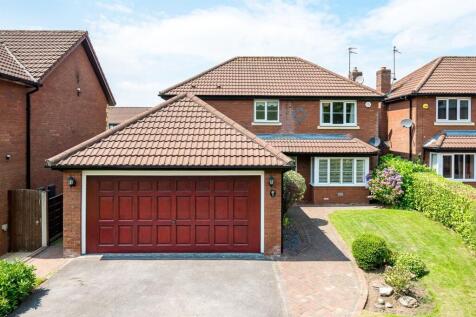 Wilmslow, SK9 - property photo