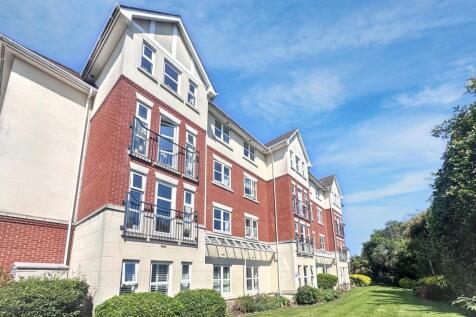 Rotary Lodge, St Botolphs Road, Worthing, West Sussex, BN11 4JT