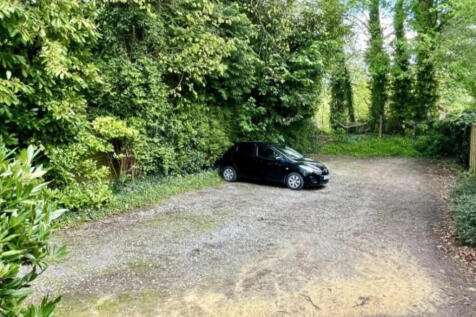 Allocated Parking 