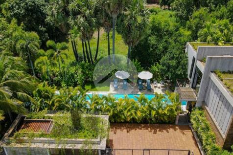 3 Bedroom Luxury Villa For Sale - Sala Kamreuk, Siem Reap