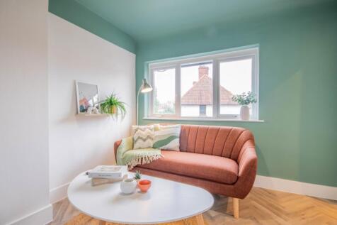 Room 1 221 Queens Road, Beeston, Nottingham photo 5