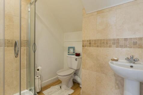 Ensuite Shower Ro...