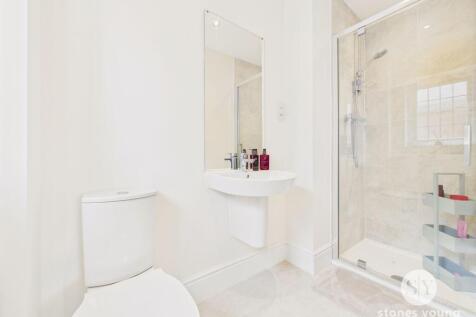 En-suite Shower Room 2