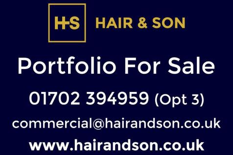 Portfolio For Sal...