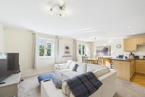 Kitchen/Living/Dining