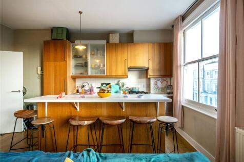 Westbourne Park Road, London, W11 photo 2