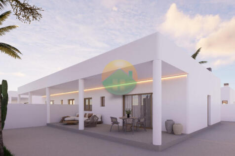 SALADILLO SUNSET  - NEWBUILDS EXCLUSIVE TO MERCERS-SUNSET VILLAS-1