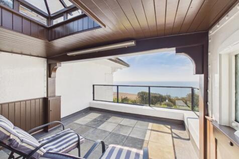 Private Terrace
