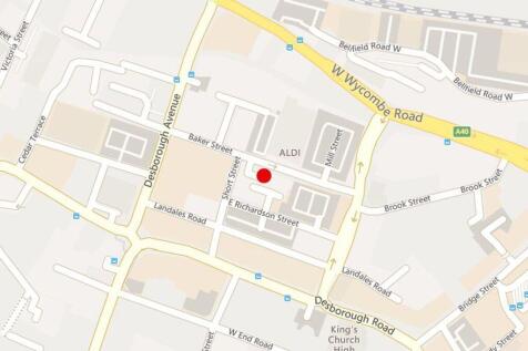 Property Map