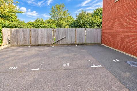 Allocated Parking