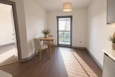 302 Engine House, Fletton Quays photo 5