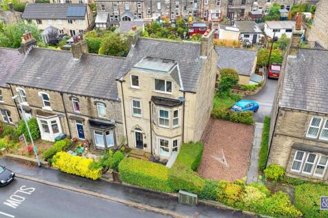 6 Bed, End Terrace, Silsden