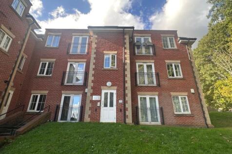 2 Bedroom Flat in NG3 5UX