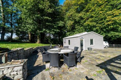 ANCILLIARY ACCOMMODATION