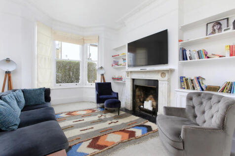 property in Roseneath Road, 
Battersea, SW11