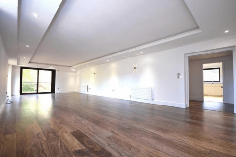 3-bed flat on Prince Regent Court, LONDON, NW8 7RB, £8,896/mo