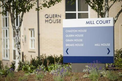 Photo of Mill Court Mill Court, Great Shelford, Cambridge CB22