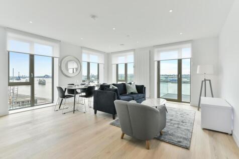 Laker House, Royal Wharf, London, E16 photo 4