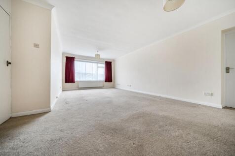 Sitting / Dining Room