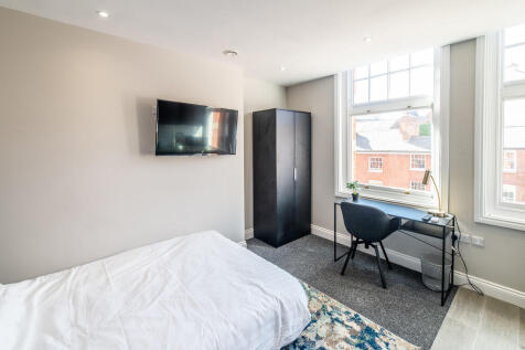 Canning Place B20...