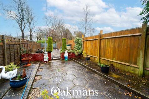 2 bed, 1 bath Terraced in Birmingham - Photo 18