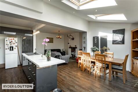 Open Plan
