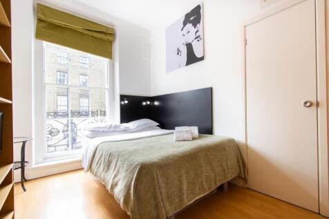 Studio to rent