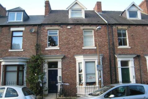 9-bed house on 26 The Avenue, Viaduct Area, Durham City, £823/mo