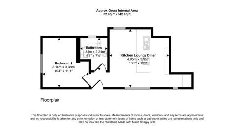 Flat 3 10 banbridge 