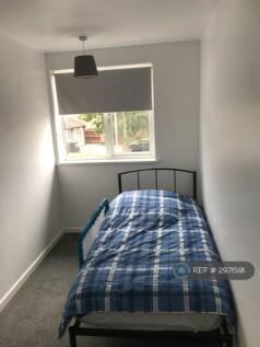 2nd Bedroom