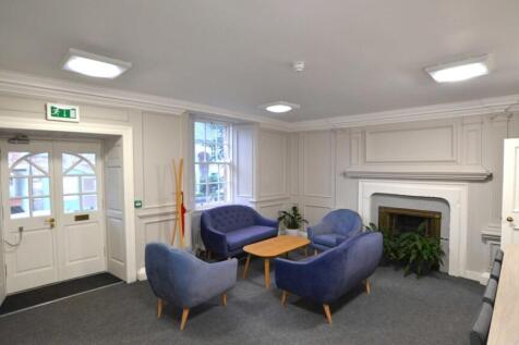 Allied-Surveyors-Scotland-Offices, Haddington Hous