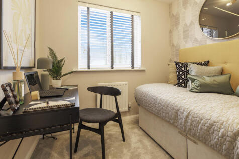 Alvaredus Blyth B Plot image Bedroom 3 16.9.26