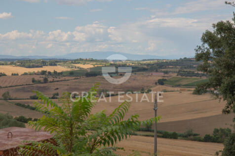 Panorama e Particolari