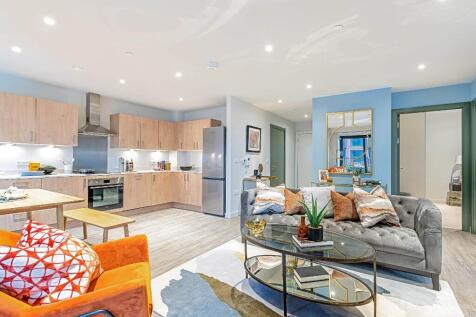 primary property image