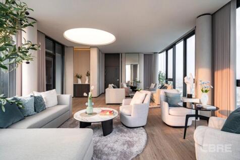 Fly to the Moon Lounge