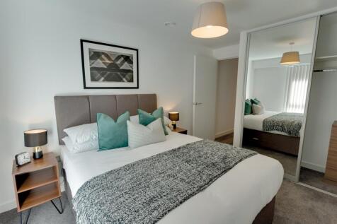 Apartment 14, Forum, Birmingham photo 4