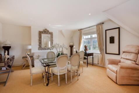 12 Royal Mansions...