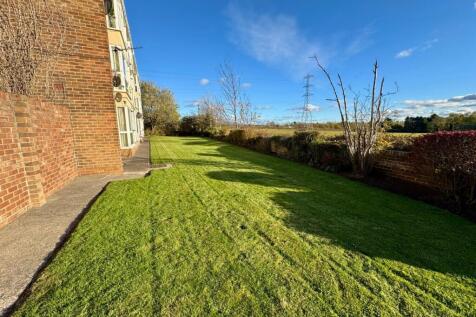 Communal Gardens