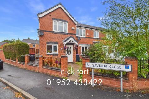 nicktart 01952 433422
