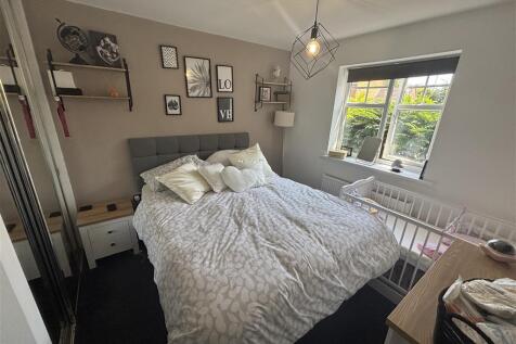 Mulberry Drive, Lichfield, WS13 photo 5