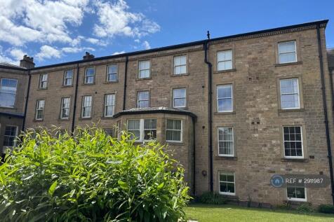 Berry Hill Hall
