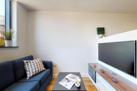 flat/apartment for rent in Apt 28, Ribbon Residence #770674