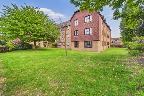 Presented by Kevin at EweMove Abbey Wood and Belve