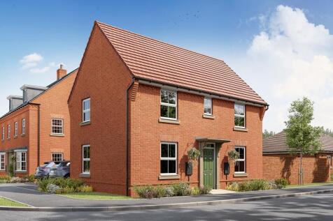 primary property image