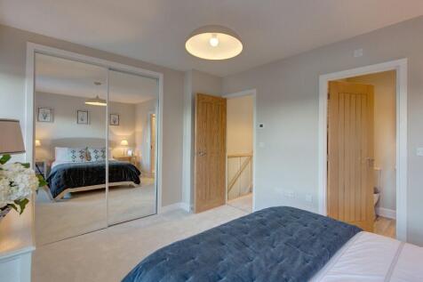 Example bedroom