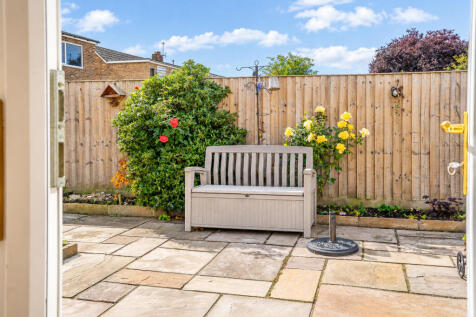 Terrace / Patio