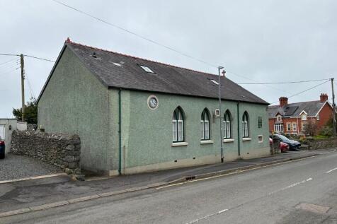 Two Cottages