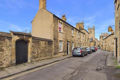 Church Street