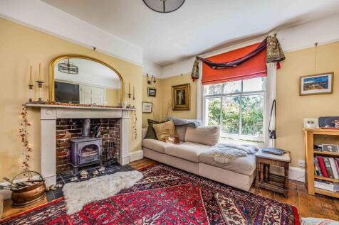 Windsor Lodge, 19...